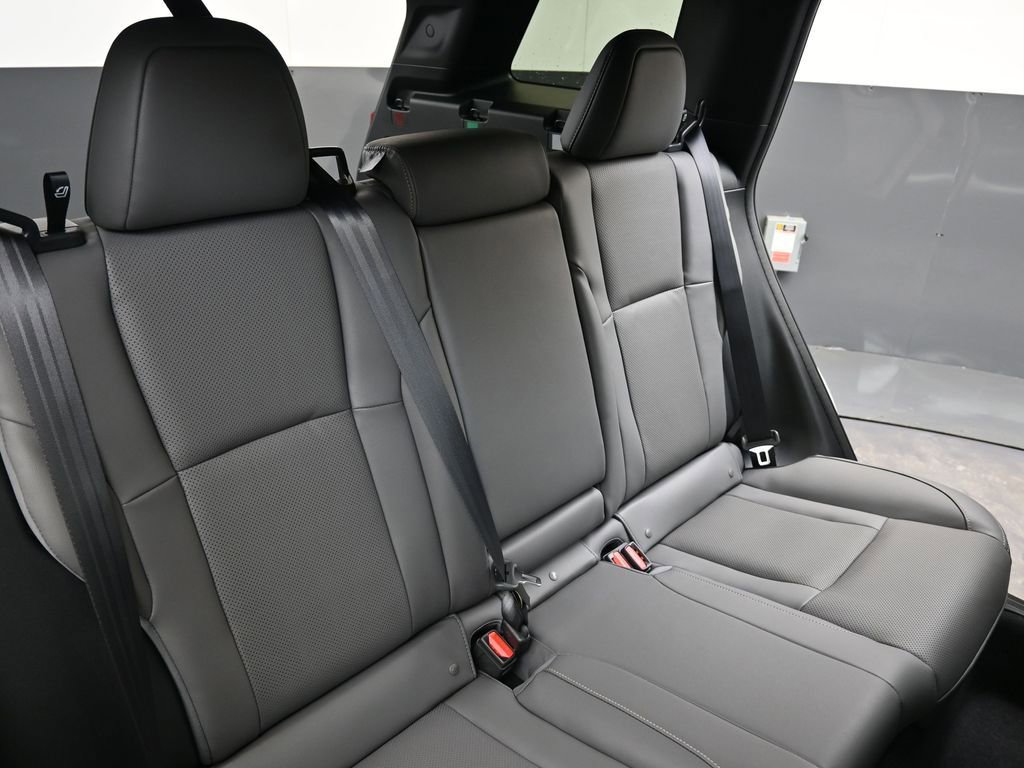 New 2026 Subaru Outback Limited image 16