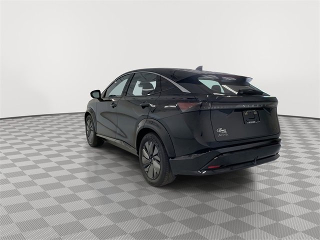 Certified 2024 Nissan Ariya FWD image 8