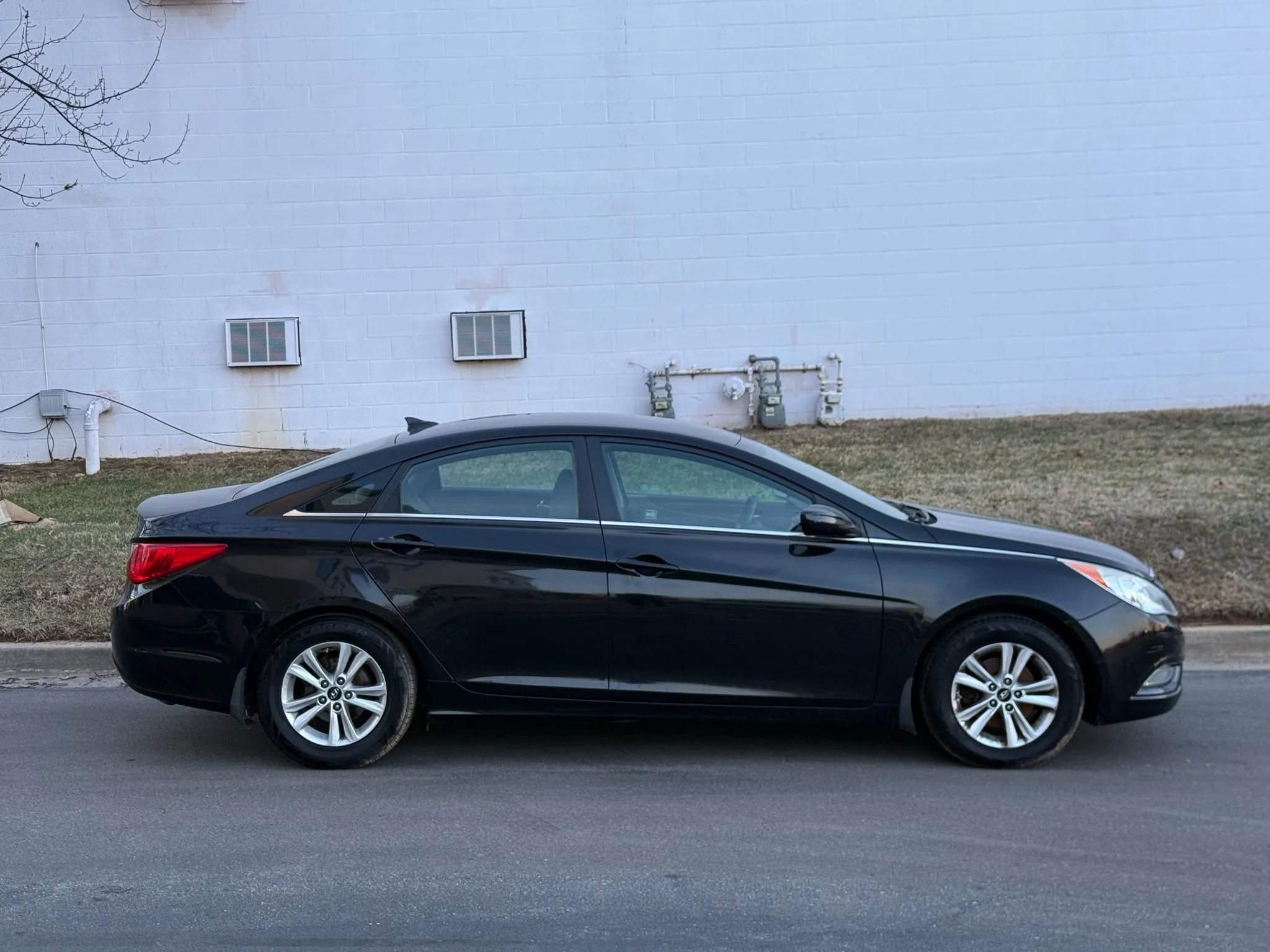 Used 2013 Hyundai Sonata GLS w/ Popular Equipment Pkg image 12
