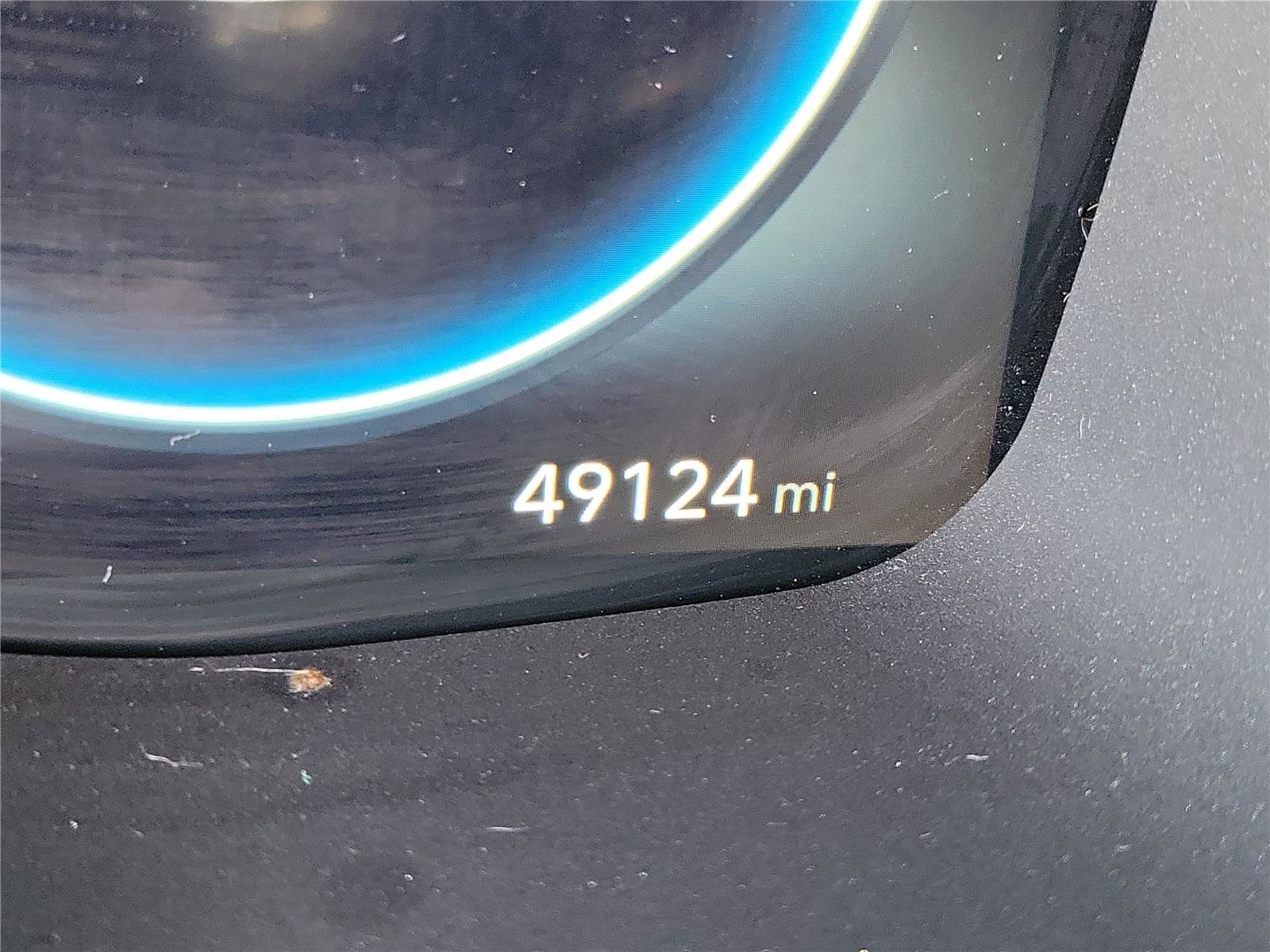 Used 2022 Hyundai Santa Fe Limited image 26