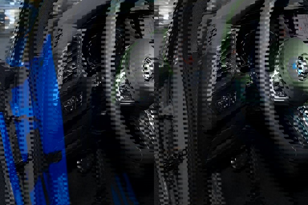 Used 2024 BMW 228i xDrive Gran Coupe w/ M Sport Package image 13