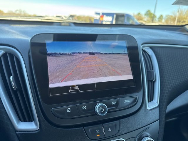 Used 2024 Chevrolet Malibu LT image 7