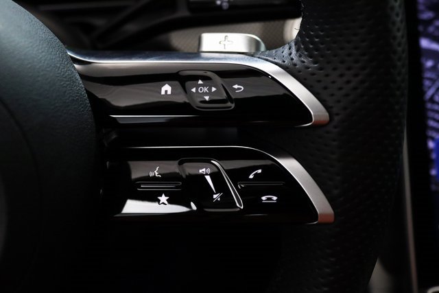 Certified 2025 Mercedes-Benz C 300 4MATIC Sedan image 6