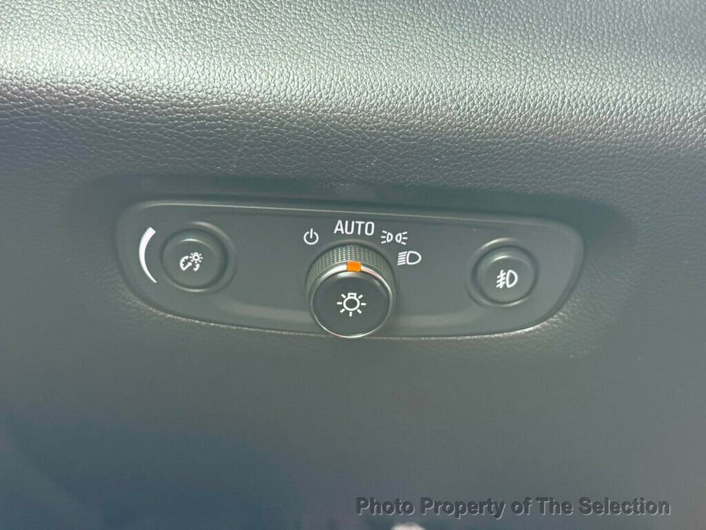 Used 2019 Chevrolet Traverse RS w/ LPO, Floor Liner Package image 36