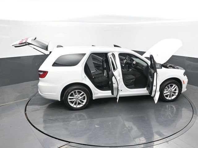 New 2025 Dodge Durango GT image 81