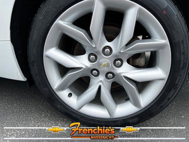 Used 2014 Chevrolet Impala LT FWD image 26
