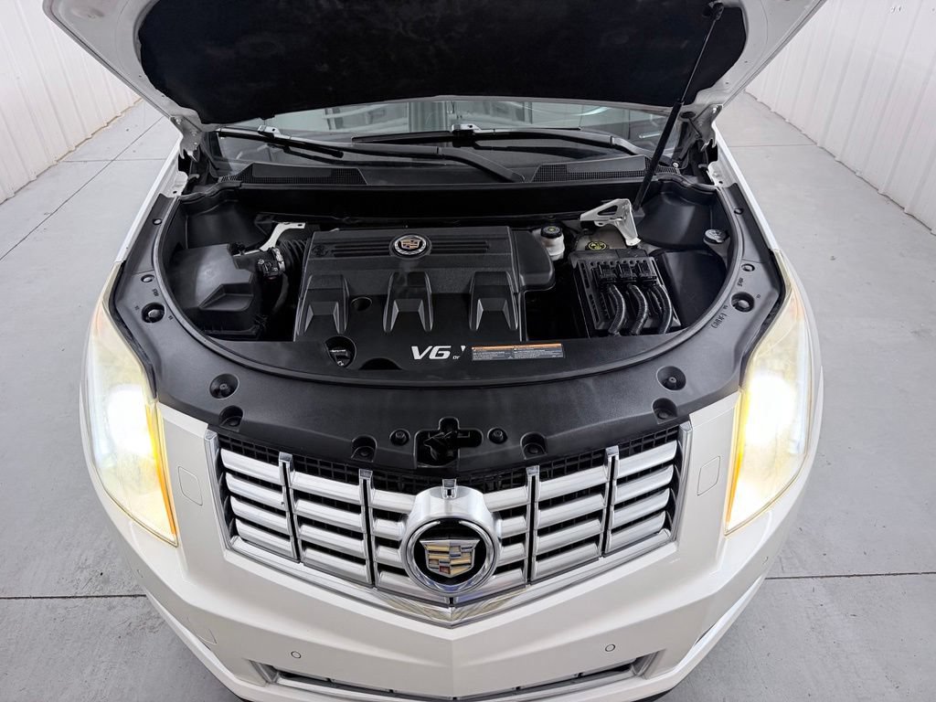 Used 2014 Cadillac SRX Performance FWD image 46