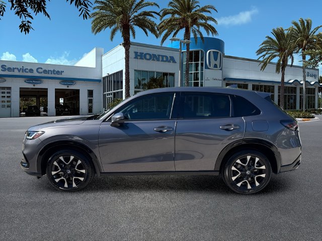 Used 2026 Honda HR-V EX-L image 5