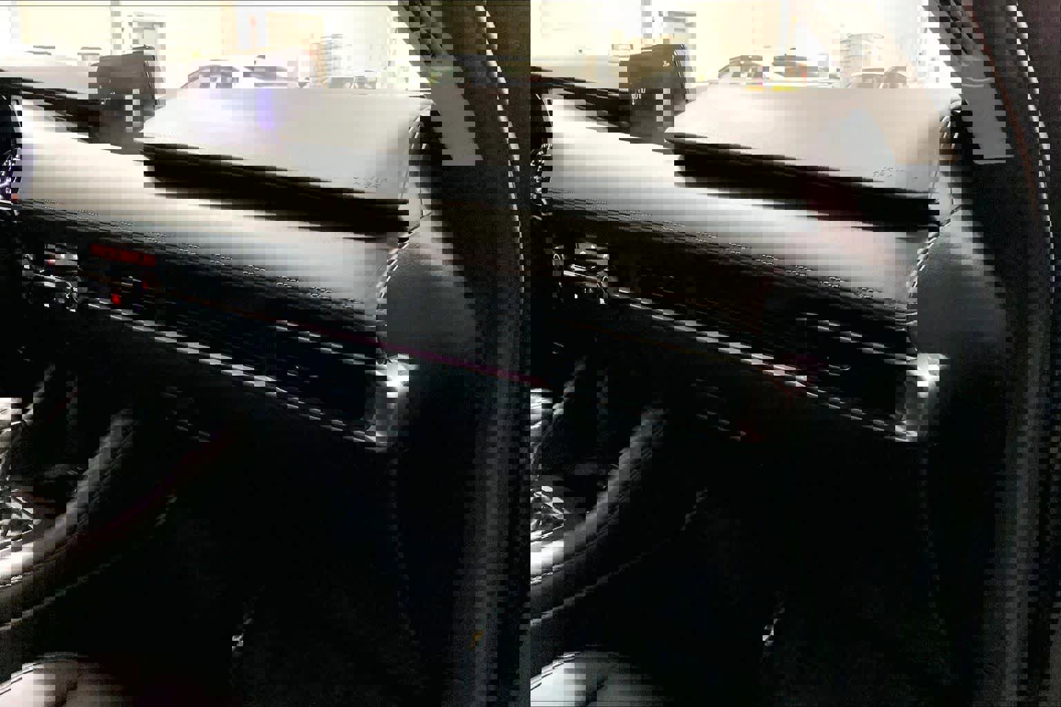 Used 2020 MAZDA MAZDA3 AWD Sedan w/ Select Package image 18