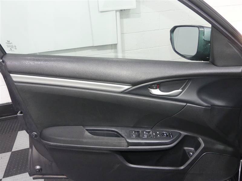 Used 2016 Honda Civic LX image 17