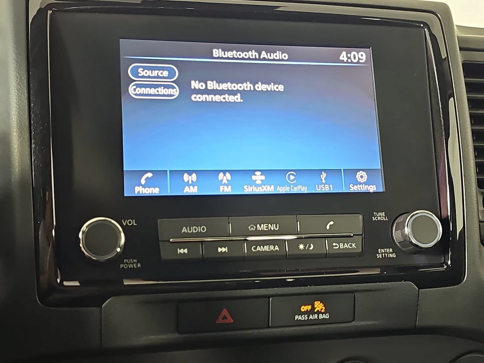 Used 2022 Nissan Frontier S RWD image 20