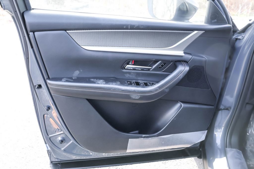 New 2026 MAZDA CX-70 SC Plus image 22