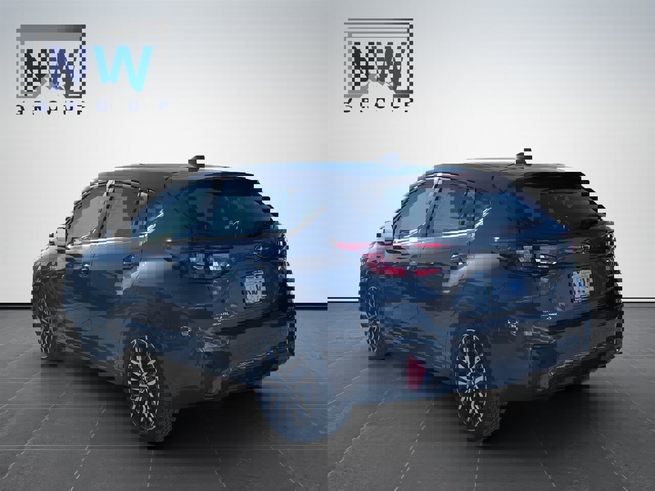 Used 2024 Subaru Impreza 2.0i Sport image 37