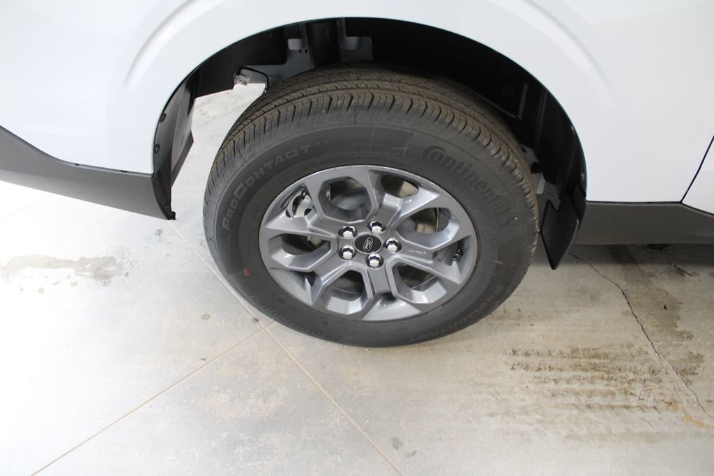 New 2025 Ford Maverick XLT image 54