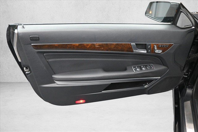 Used 2015 Mercedes-Benz E 400 Cabriolet image 18