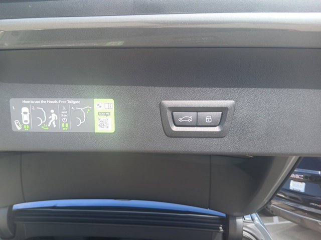 New 2026 BMW X3 xDrive30i AWD/4WD image 10