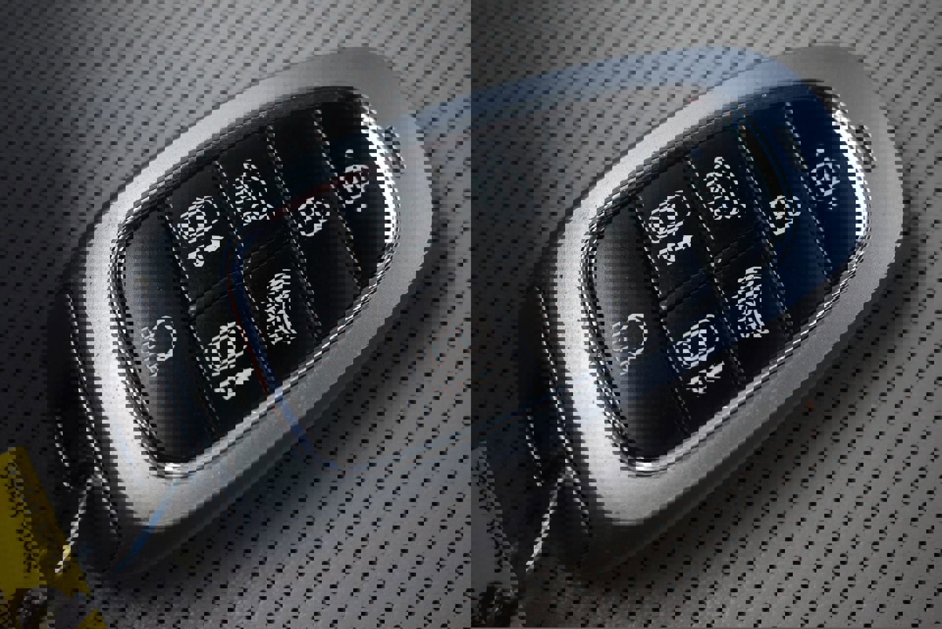 Used 2024 Hyundai Tucson Limited image 35