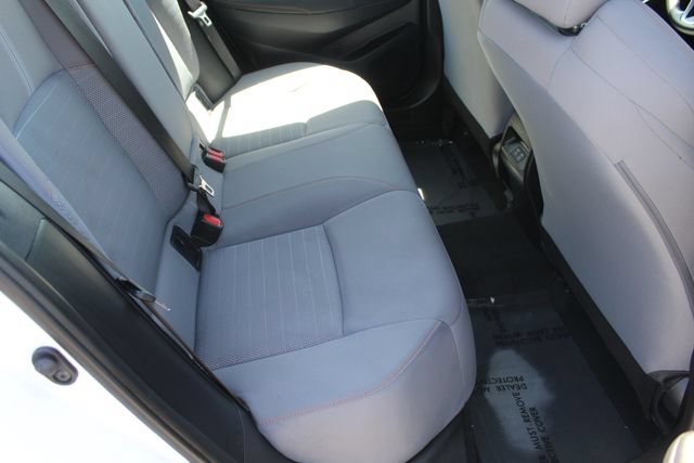 Certified 2025 Toyota Corolla FX w/ Convenience Package FWD image 27