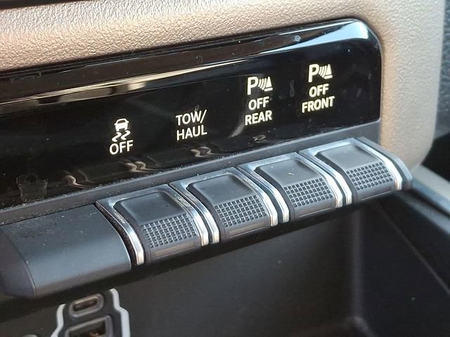 Used 2022 RAM 1500 Laramie image 26