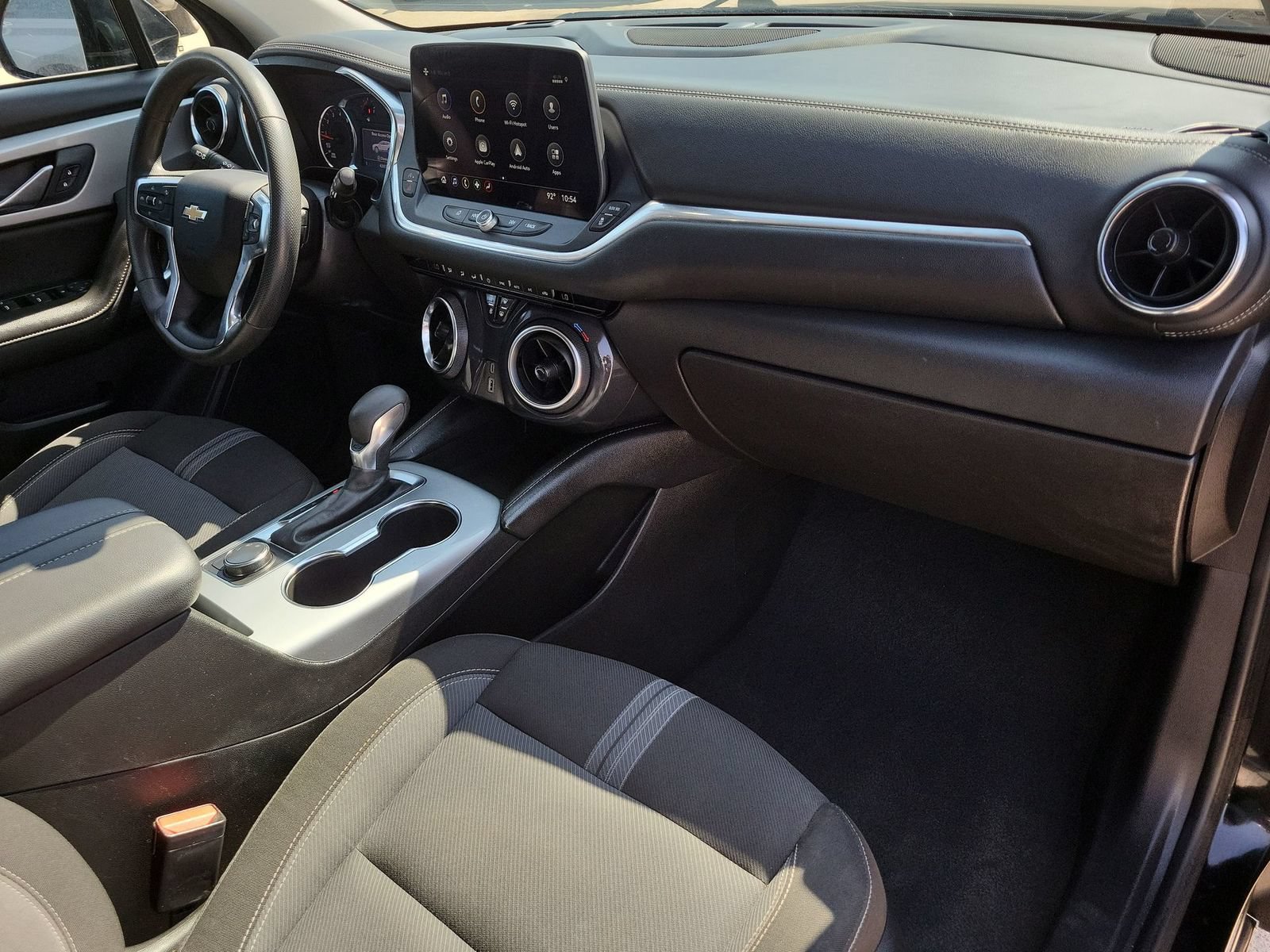 Used 2023 Chevrolet Blazer LT FWD image 27