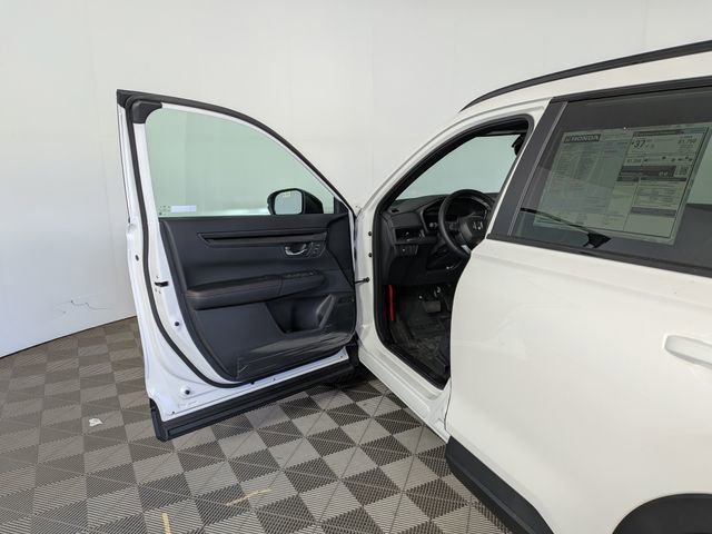 New 2026 Honda CR-V Sport-L image 13