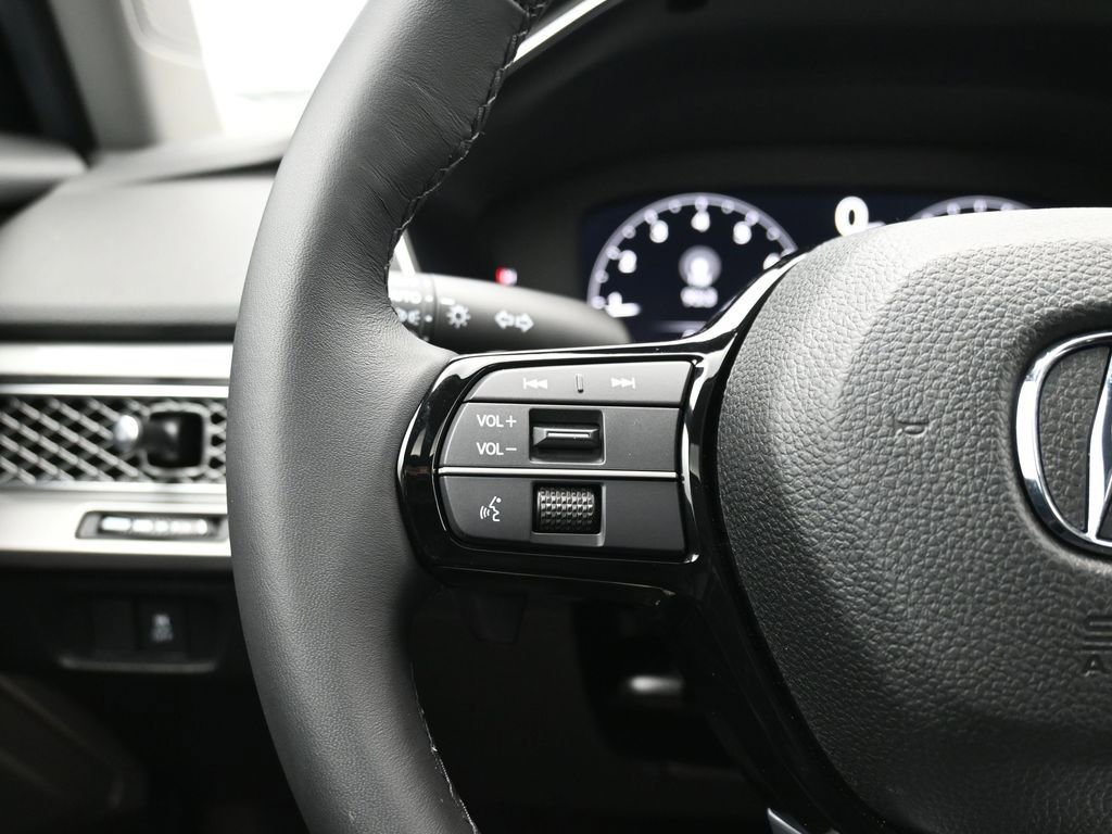 Used 2024 Acura Integra image 27