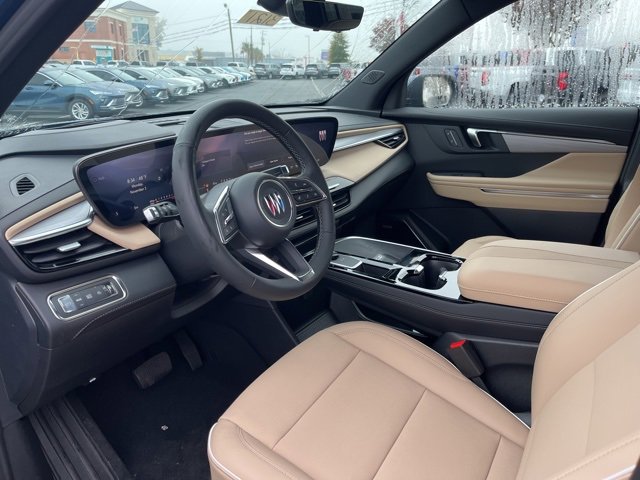 New 2026 Buick Enclave Preferred w/ Power Package image 7