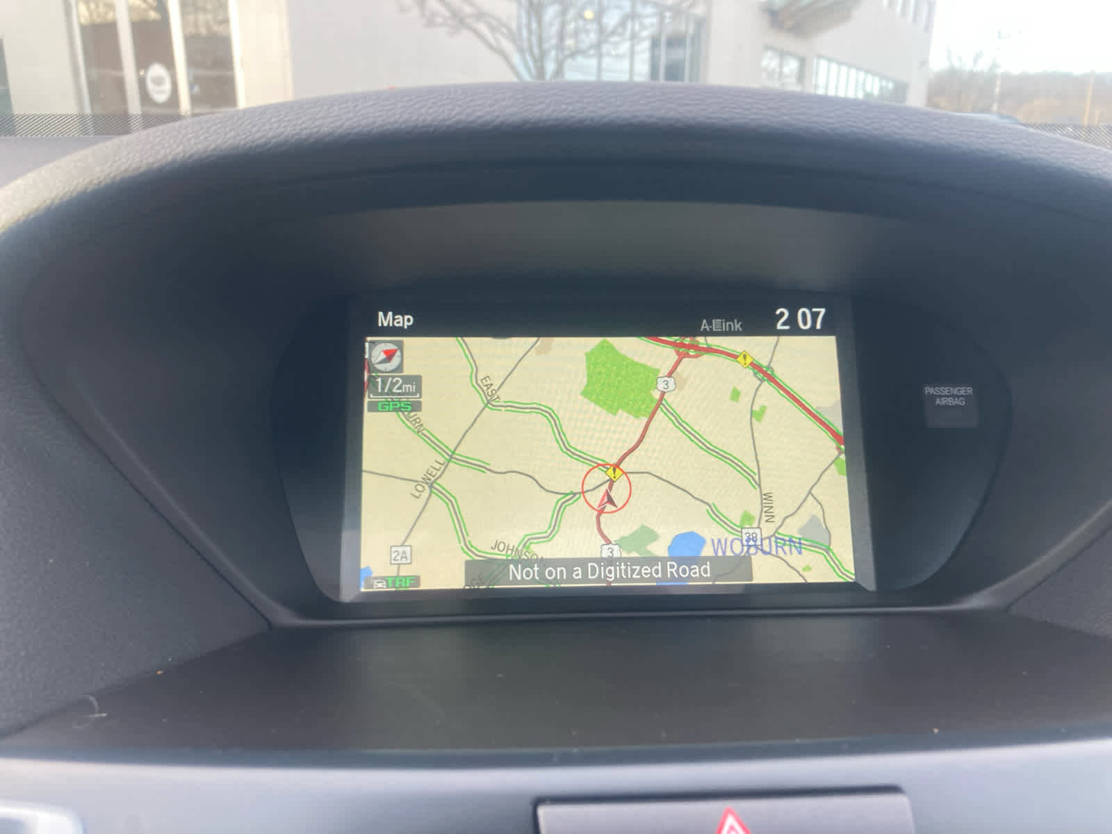 Used 2020 Acura TLX Type S PMC Edition image 18