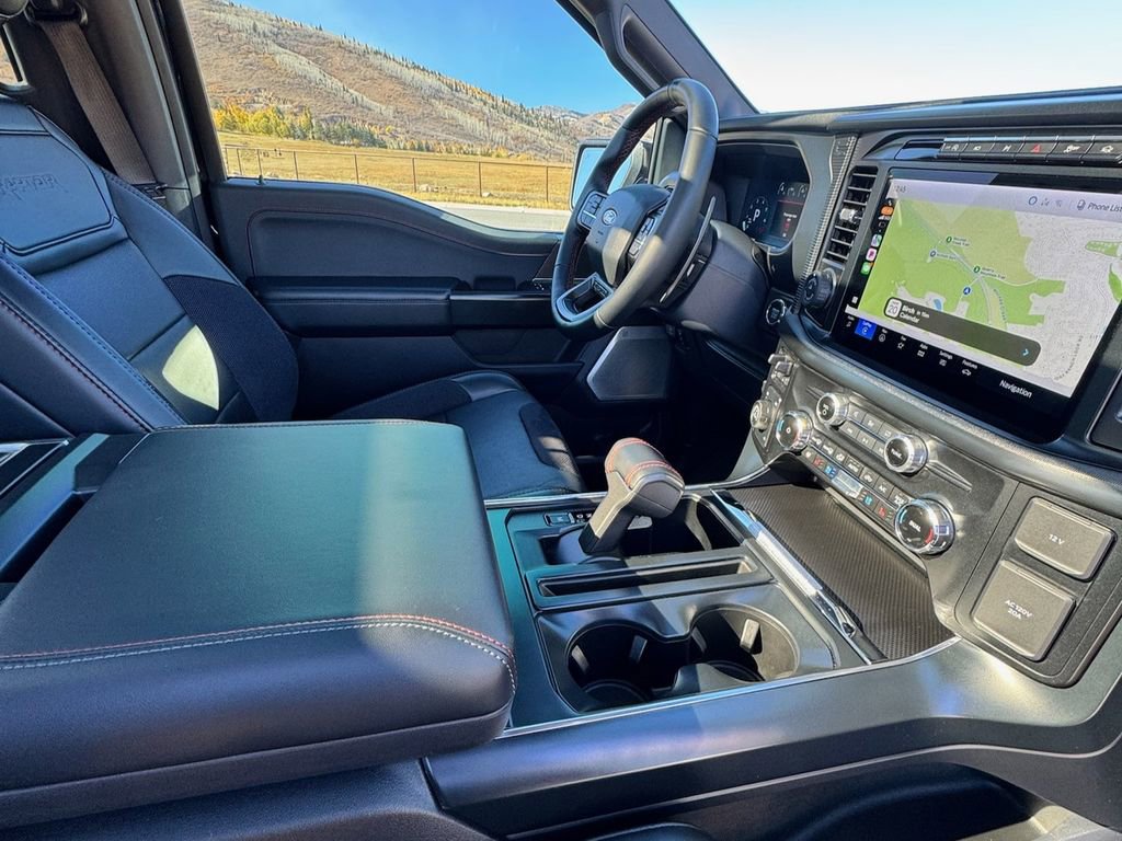Used 2024 Ford F150 Raptor image 25