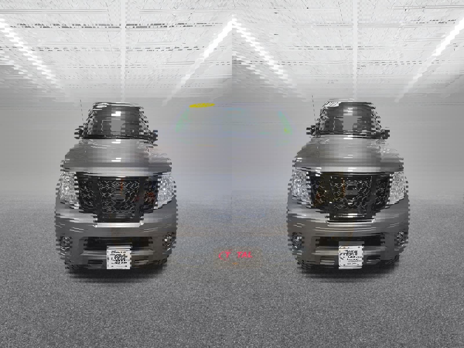 Used 2020 Nissan Frontier SV w/ Midnight Edition Floor Mats image 3