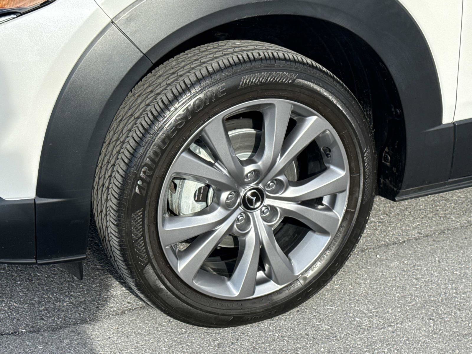 Used 2023 MAZDA CX-30 AWD 2.5 S w/ Preferred Package image 29