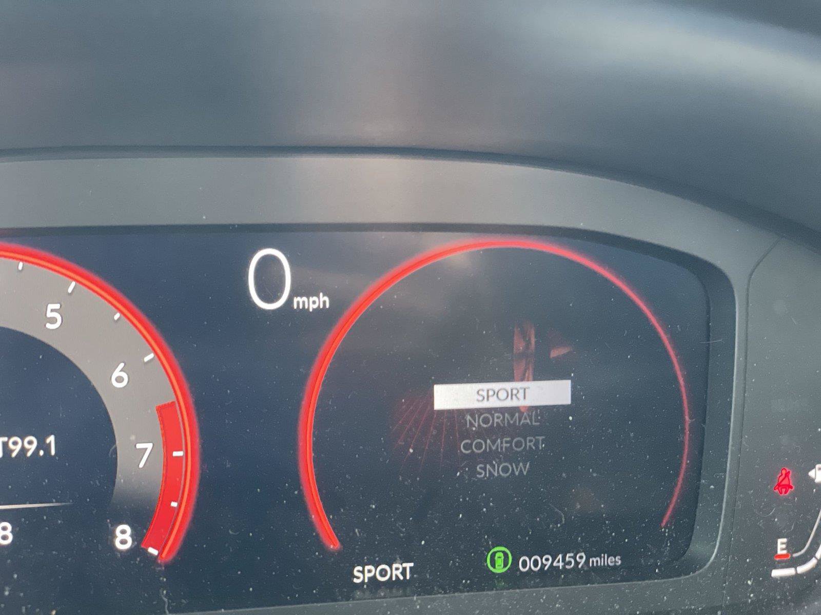 Used 2025 Acura ADX A-Spec AWD/4WD image 32