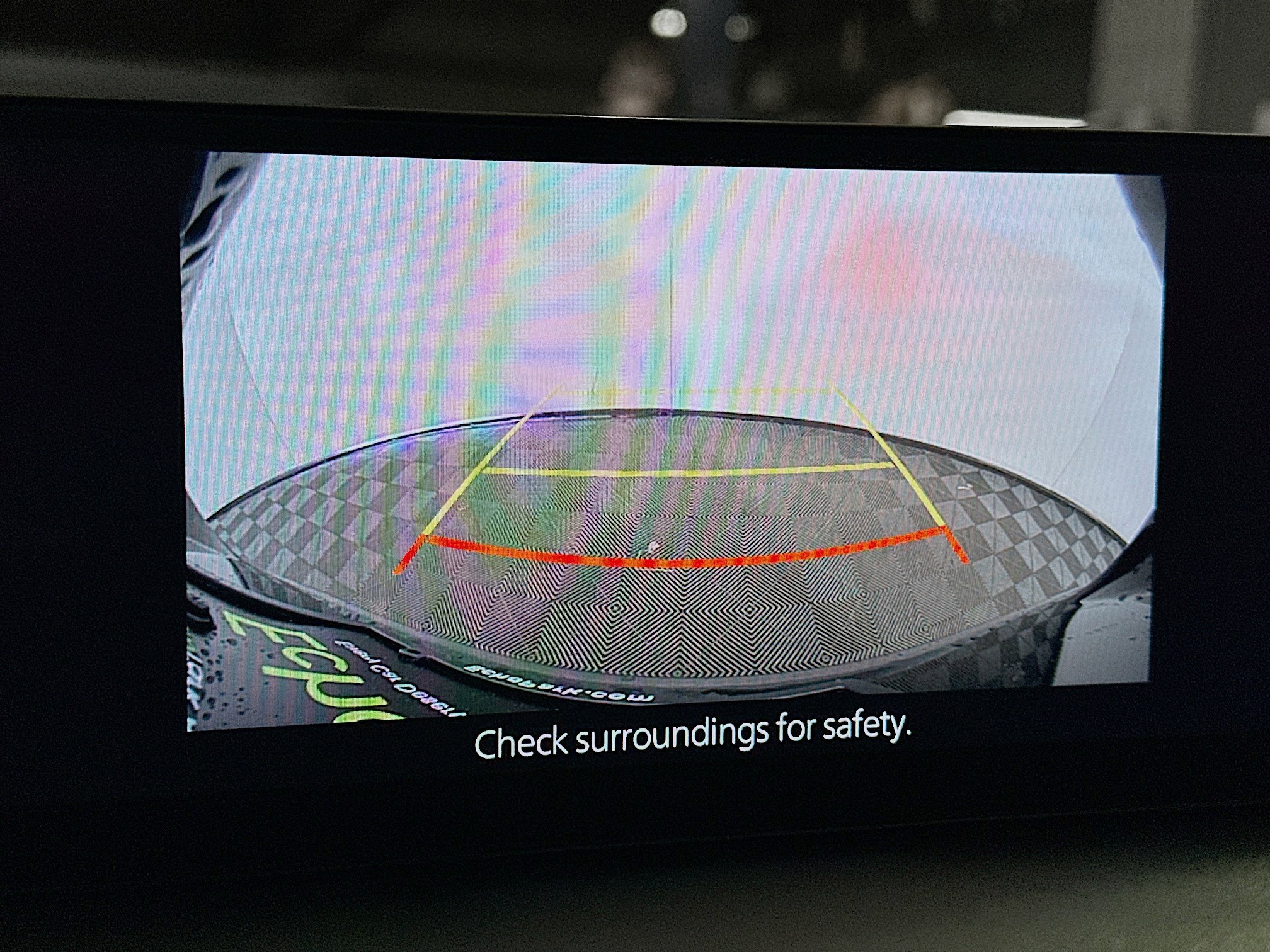 Used 2025 MAZDA CX-50 AWD 2.5 S w/ Preferred Package image 21