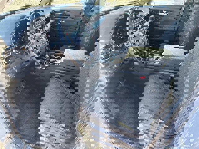 Certified 2025 Honda Pilot Sport image 13