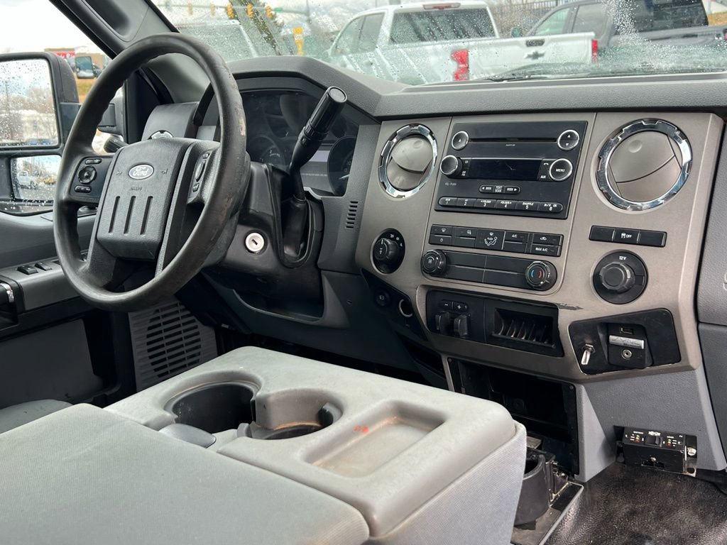 Used 2015 Ford F350 XLT image 17