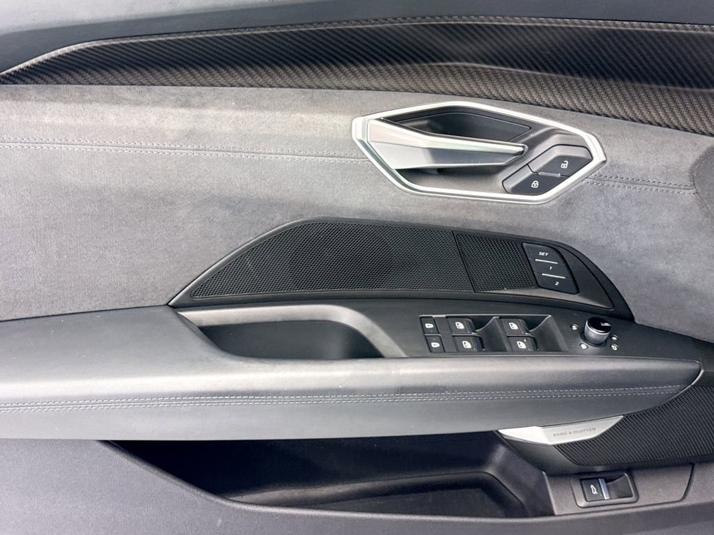 Certified 2023 Audi e-tron GT Premium Plus w/ Performance Package image 22