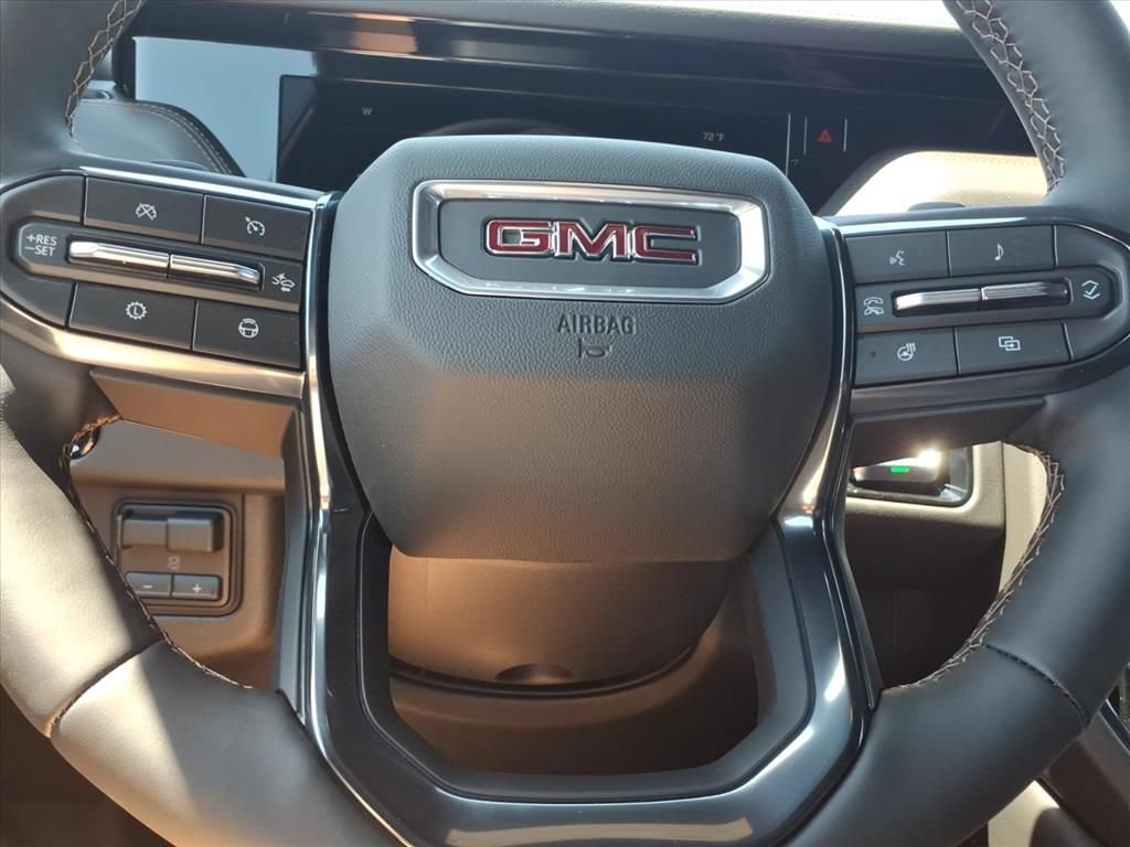 New 2026 GMC Yukon AT4 w/ AT4 Premium Plus Package AWD/4WD image 23