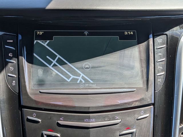 Used 2020 Cadillac Escalade Platinum AWD/4WD image 25