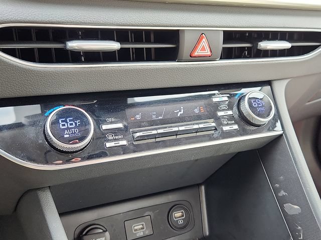 Used 2021 Hyundai Sonata SEL FWD image 15