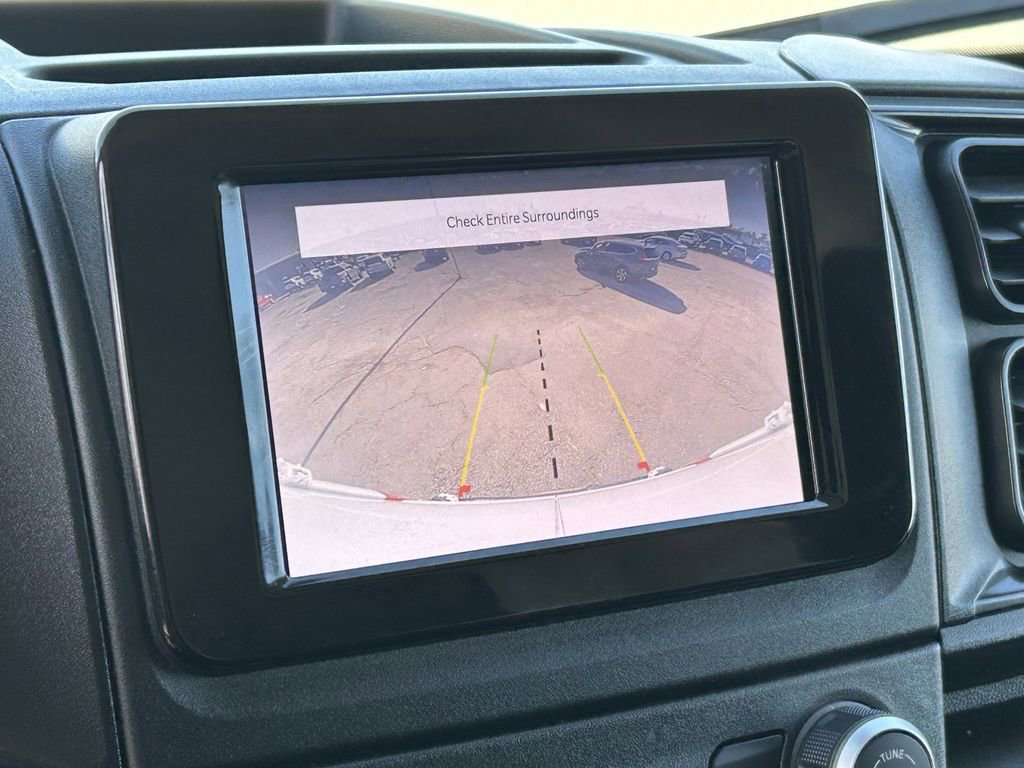 Used 2023 RAM ProMaster 3500 image 19