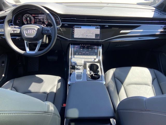 Used 2026 Audi Q7 2.0T Premium Plus w/ Premium Plus Package image 13