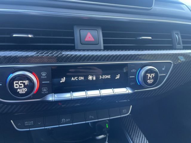 Used 2018 Audi RS 5 w/ Dynamic Package image 14