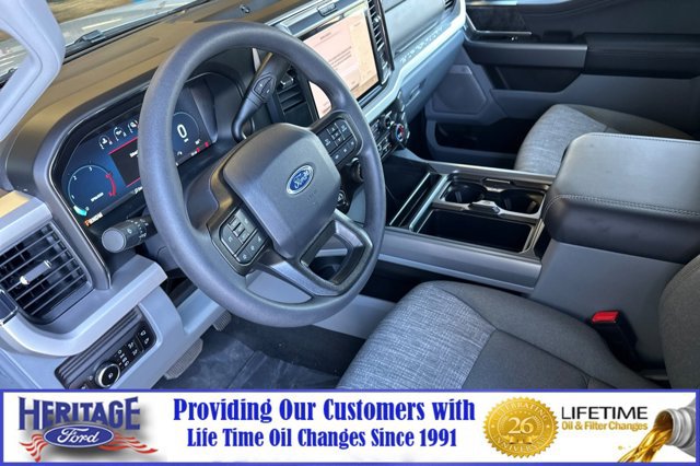 New 2026 Ford F250 XLT image 10