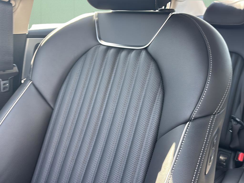 Used 2026 Genesis G70 2.5T Prestige image 47