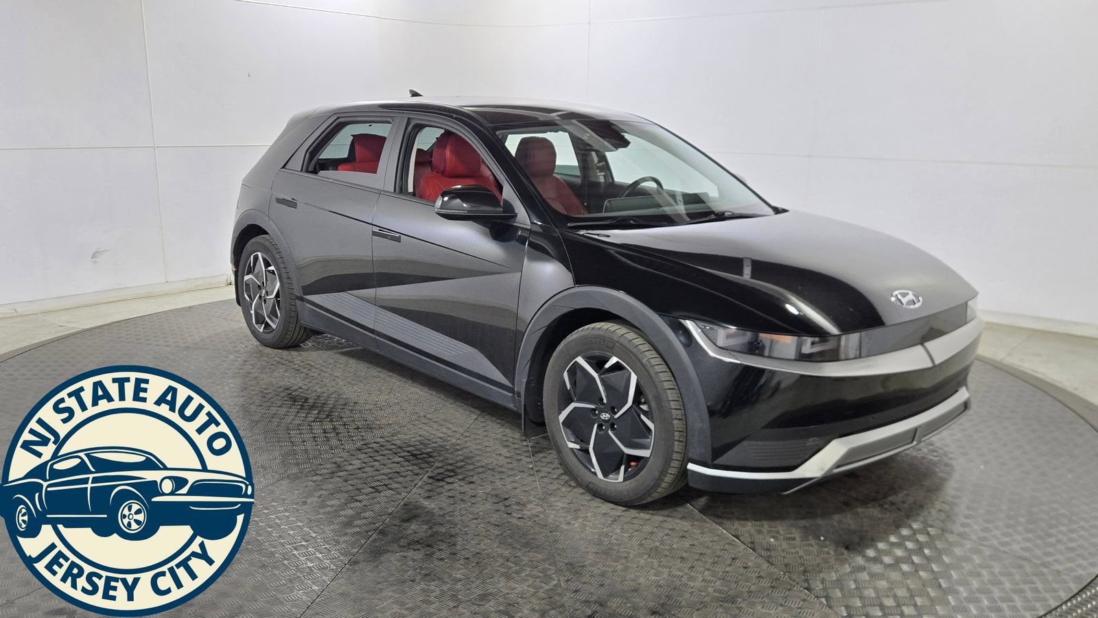 Used 2022 Hyundai Ioniq 5 SEL