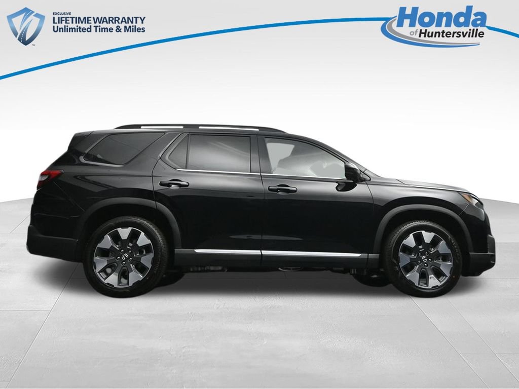 New 2026 Honda Pilot Elite image 34