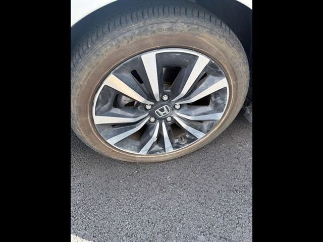 Used 2023 Honda Civic EX image 16