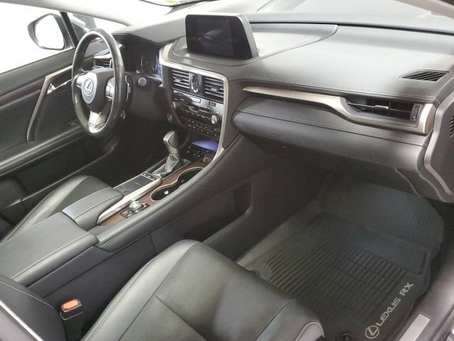 Used 2020 Lexus RX 350 AWD w/ Premium Package image 32