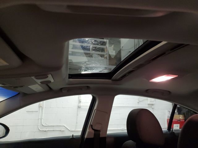 Used 2012 Chevrolet Cruze LT w/ All-Star Edition image 22