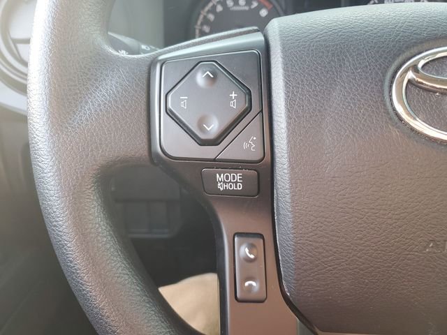 Used 2021 Toyota Tacoma SR image 32